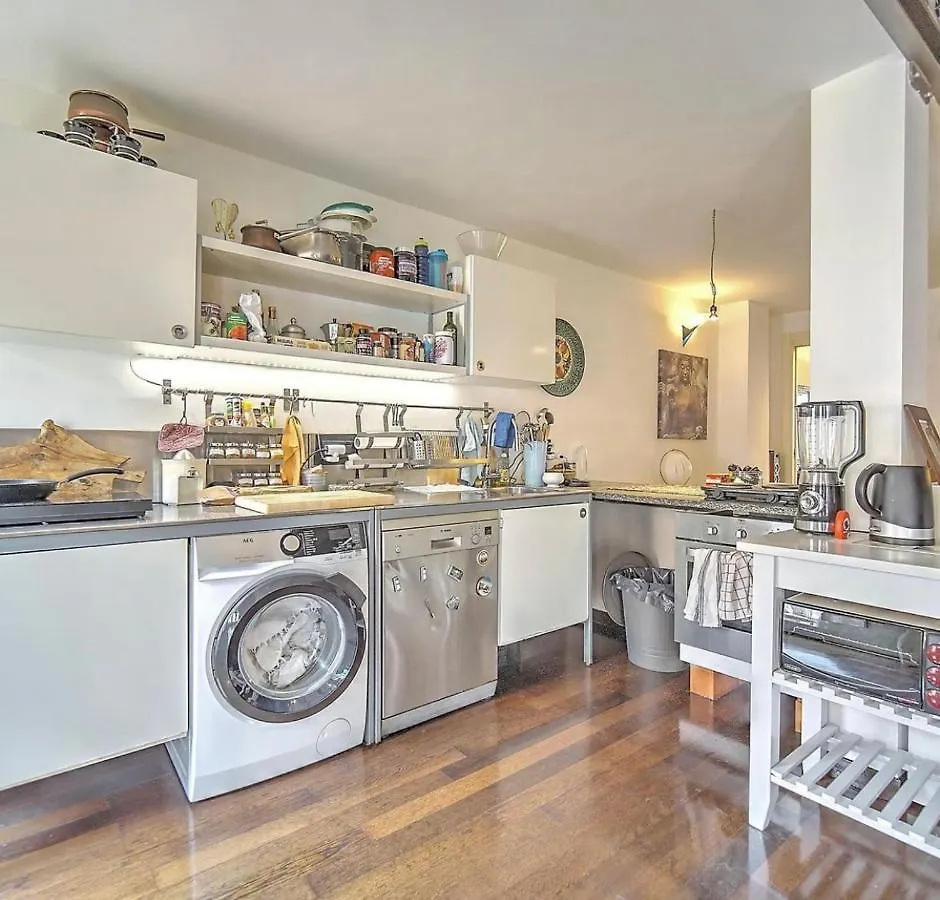 Luxury Loft Duplex Apartment Cannes