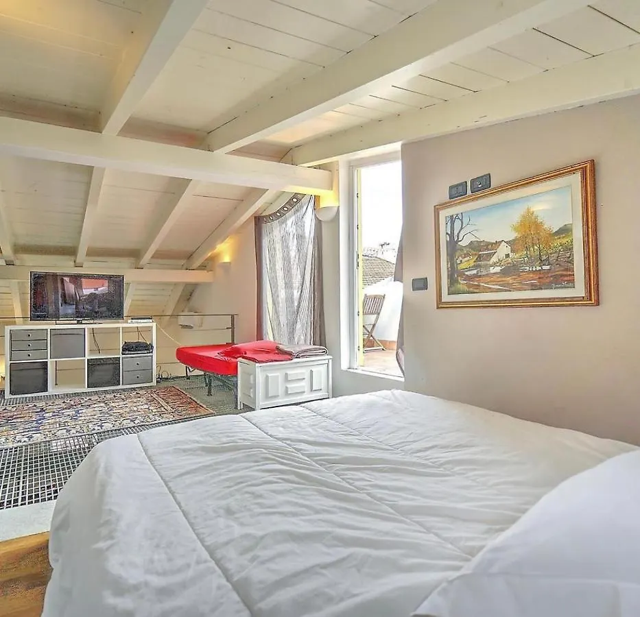 Luxury Loft Duplex Apartment Cannes France